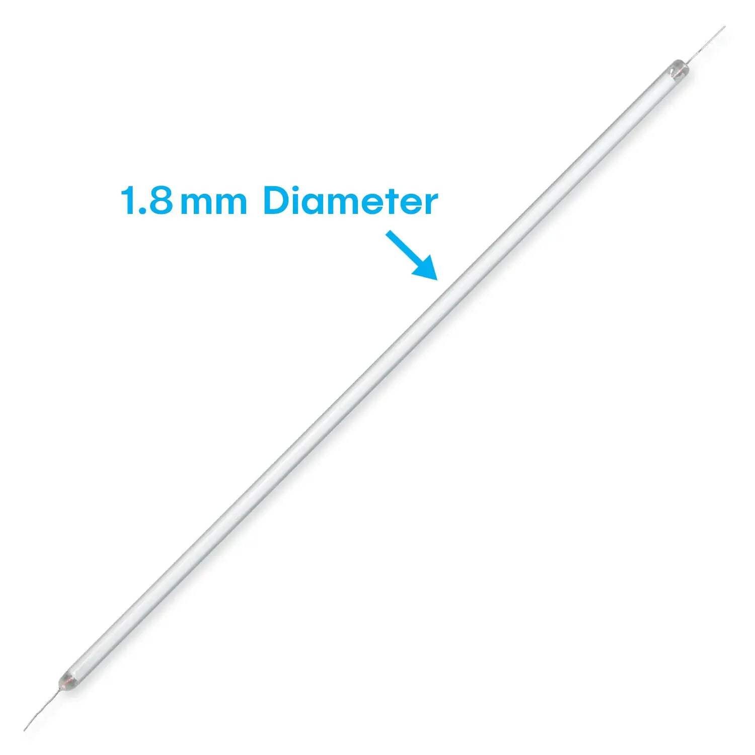 Monitor Repair Backlight 1.8 x 220mm Full Spectrum CCFL for LCD Screens