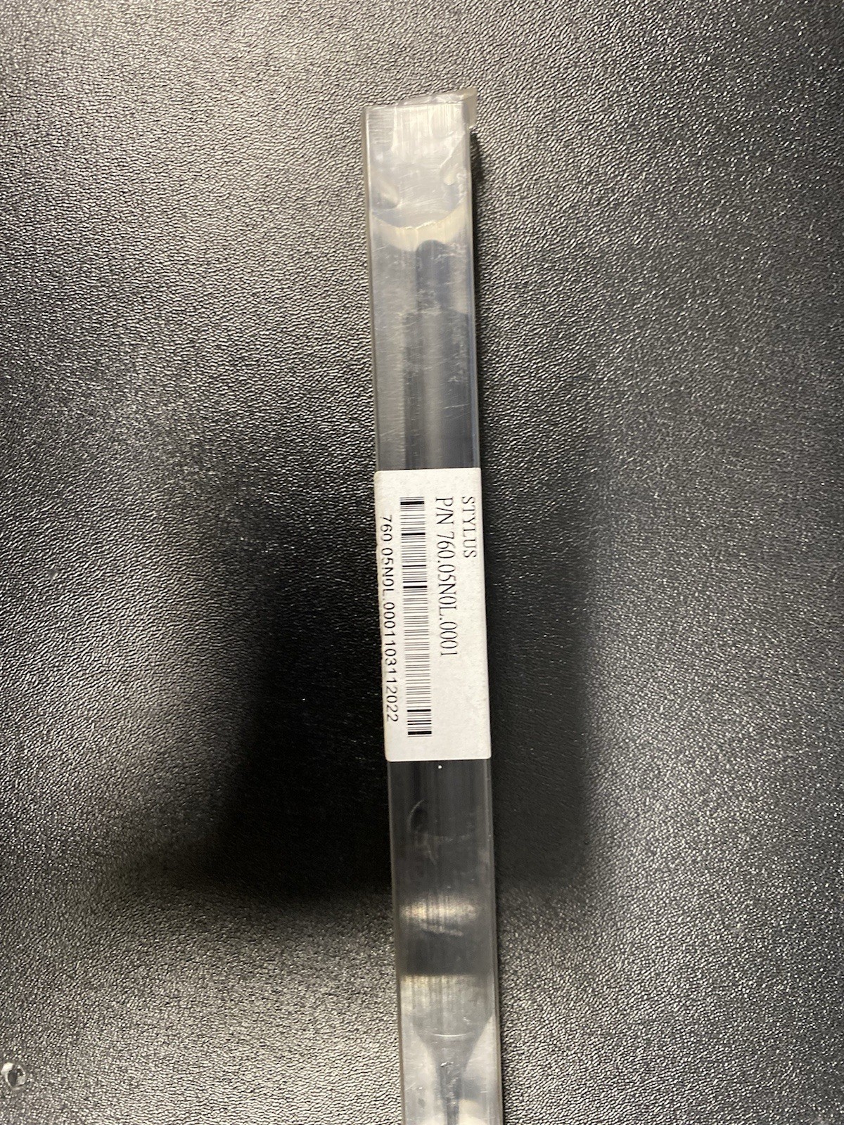 Dell P/N 760.05NoL.001 Stylus Pen