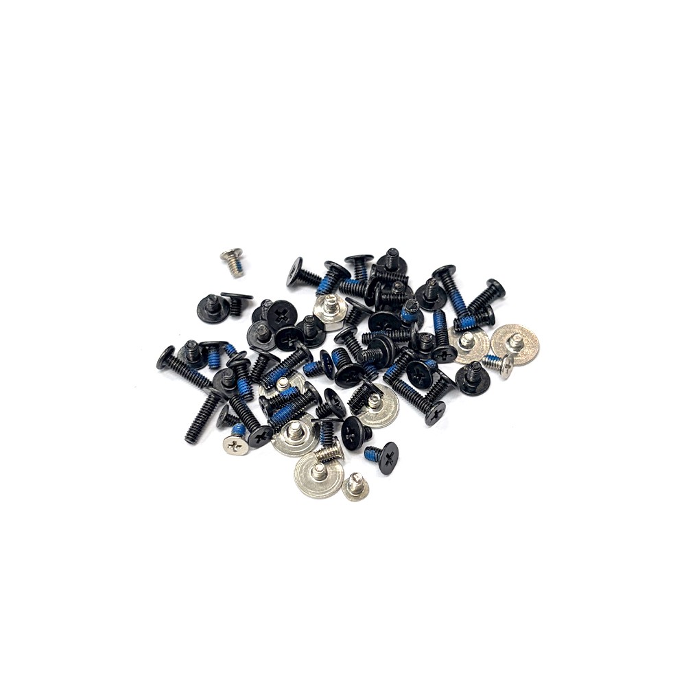 5S10S35644 Repair Screws Kit For LENOVO Legion Slim 5 16AHP9 83DH 83DH005QUS