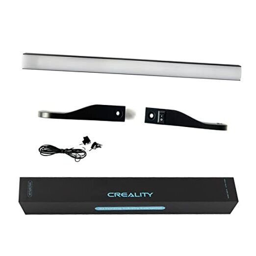 Official Creality Ender 3 S1 Light Bar Kit Original LED Ender3 S1 Light Bar