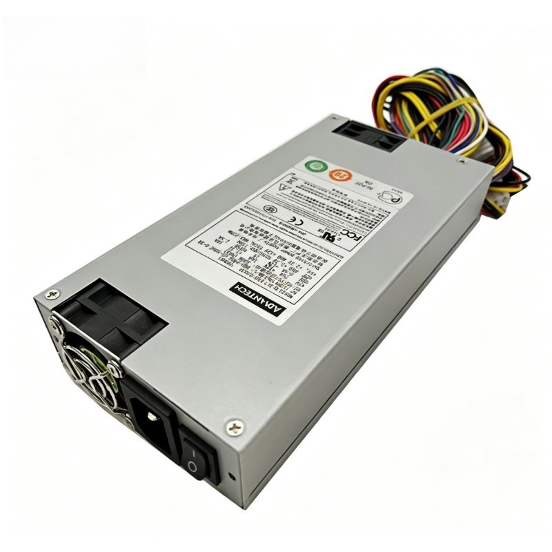 1PC New For ADVANTECH P1G-6300P 300W Power Supply