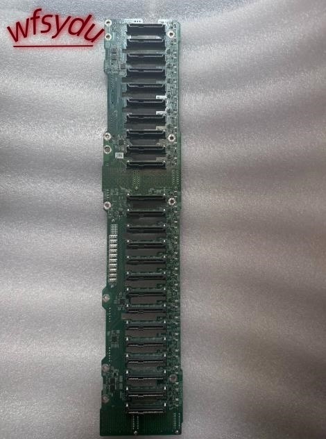 Supermicro BPN-NVME4-217BHQ-S6 Hard Disk Backplane