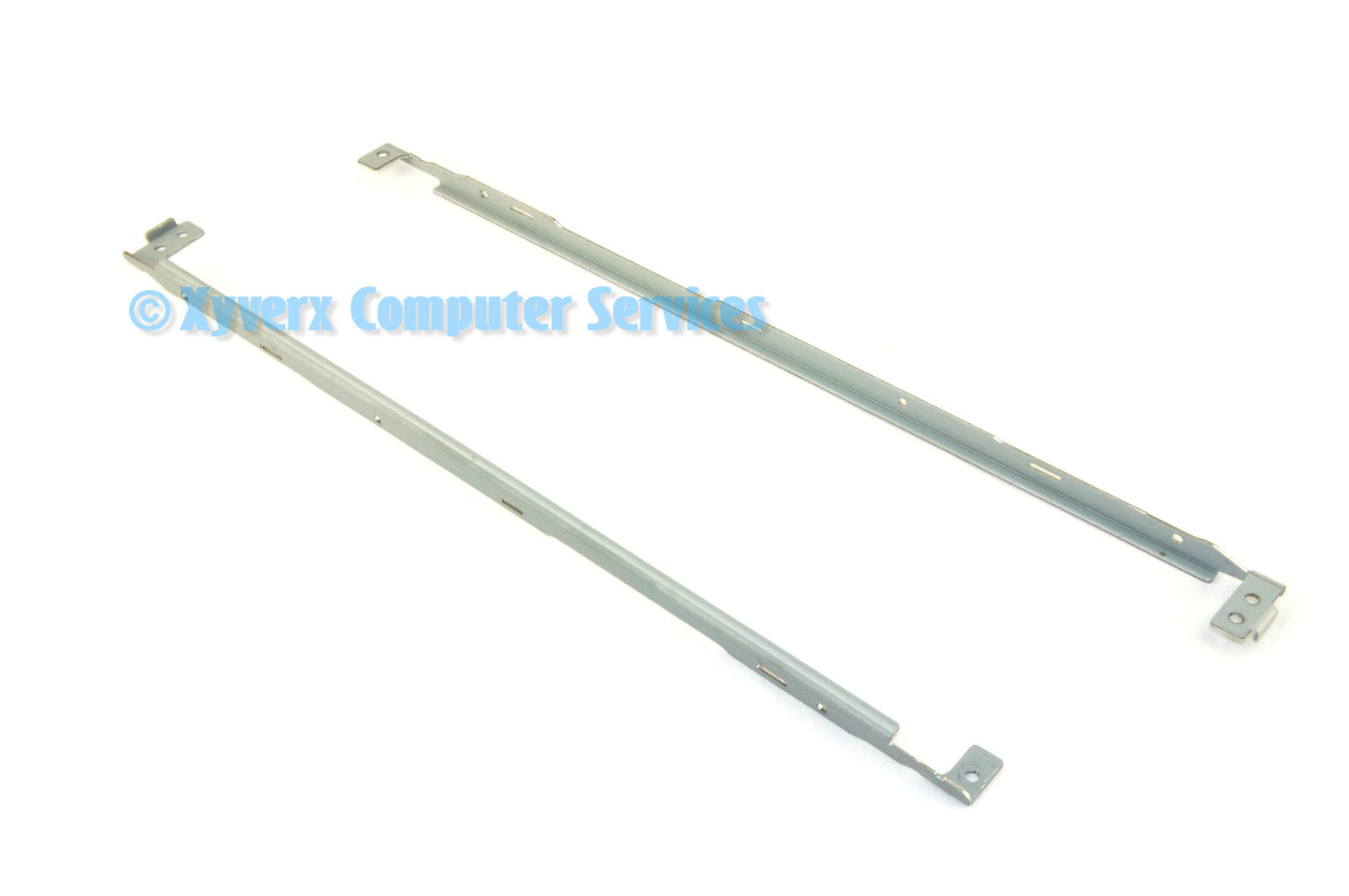 GT70 MS-1762 GENUINE OEM MSI LCD DISPLAY BRACKET KIT GT70 MS-1762 )(AB610)