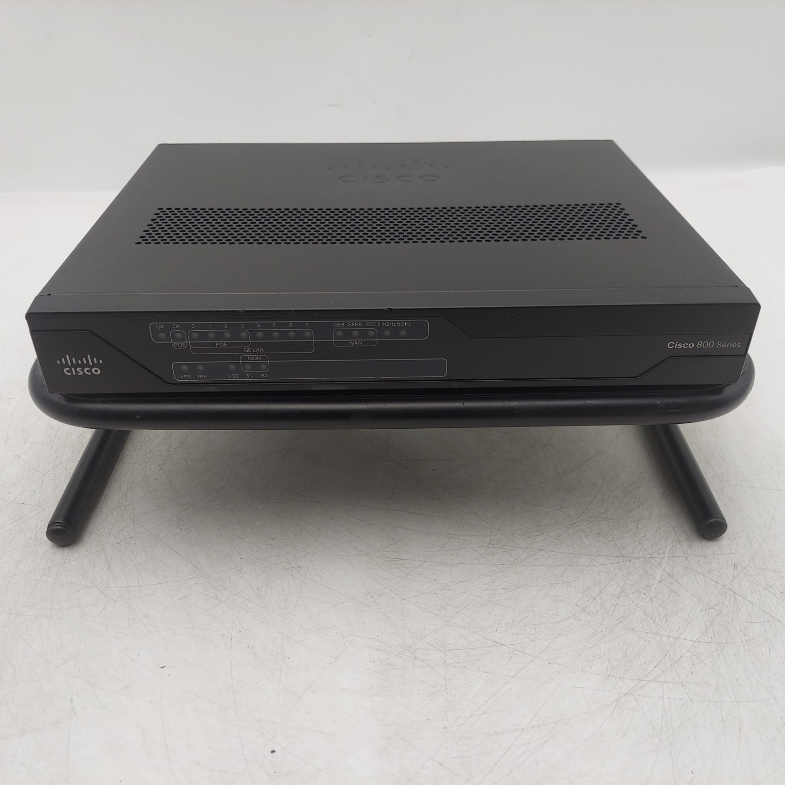 CISCO C891FW Cisco 890 Series Integrated Services Routers