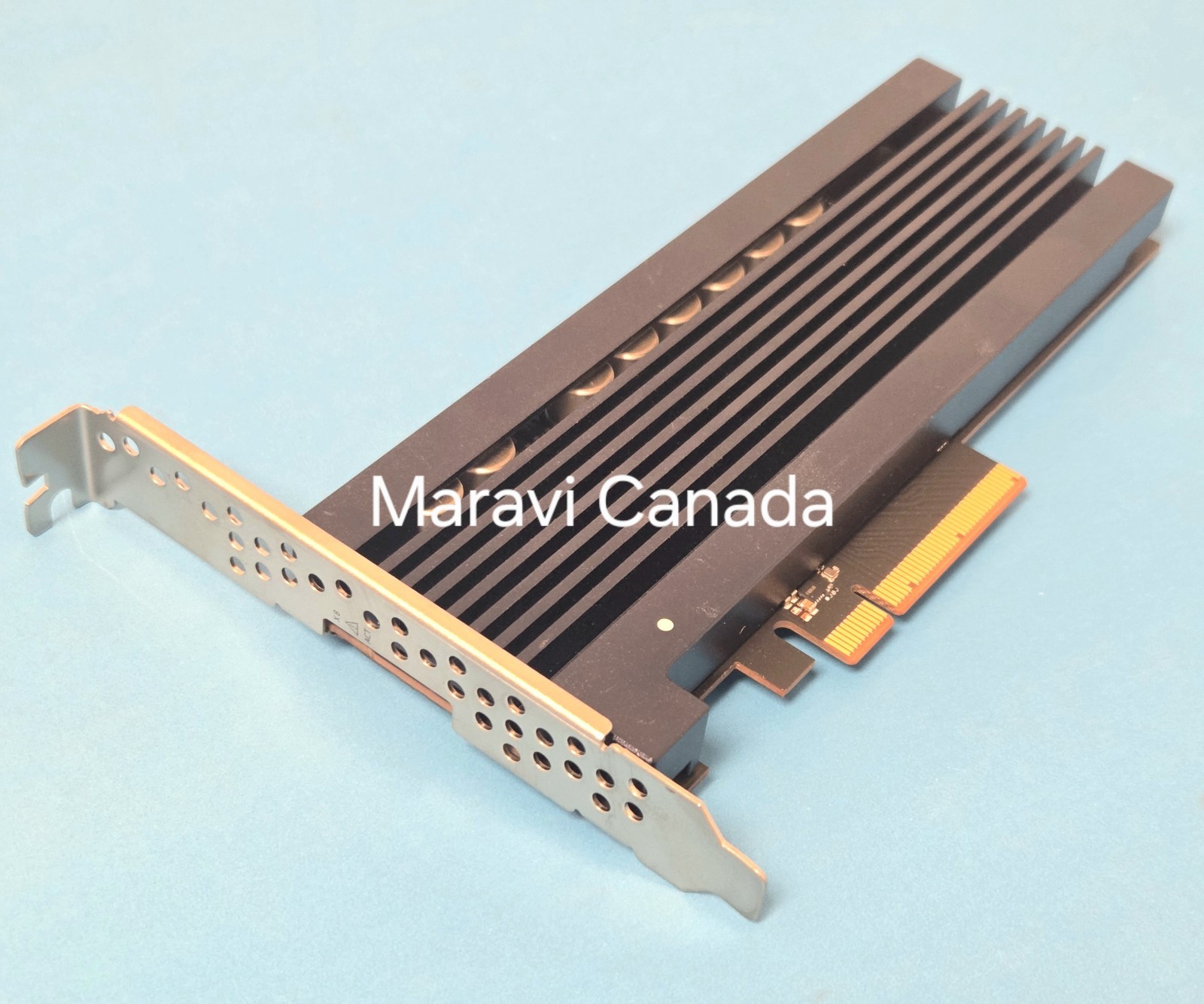 Samsung PM1725b AIC 6.4TB NVMe PCIe SSD MZPLL6T4HMLA-00AH3 MZ-PLL6T4B