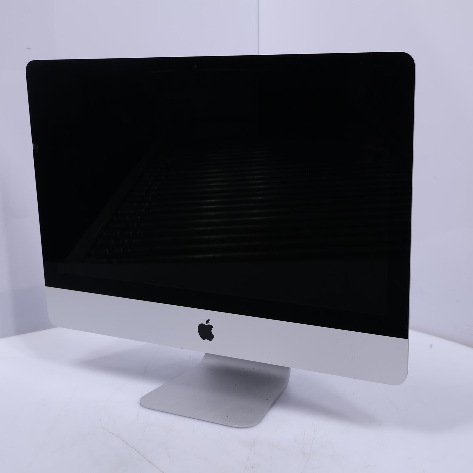 Apple iMac18,2 Intel Core i5 7th Gen 8GB RAM 1TB HDD MacOS Big Sur AIO