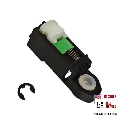 1PC Automatic Selector Shaft Gear Shift Transmission Cable Joint Connector 1PCS
