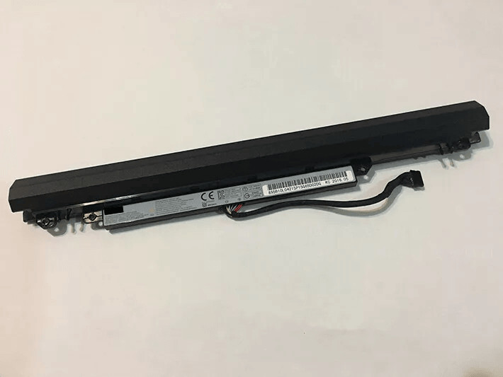 NEW 10.8V L15L3A03 L15C3A03 24Wh Battery for Ideapad 300-14ISK 300-15ISK