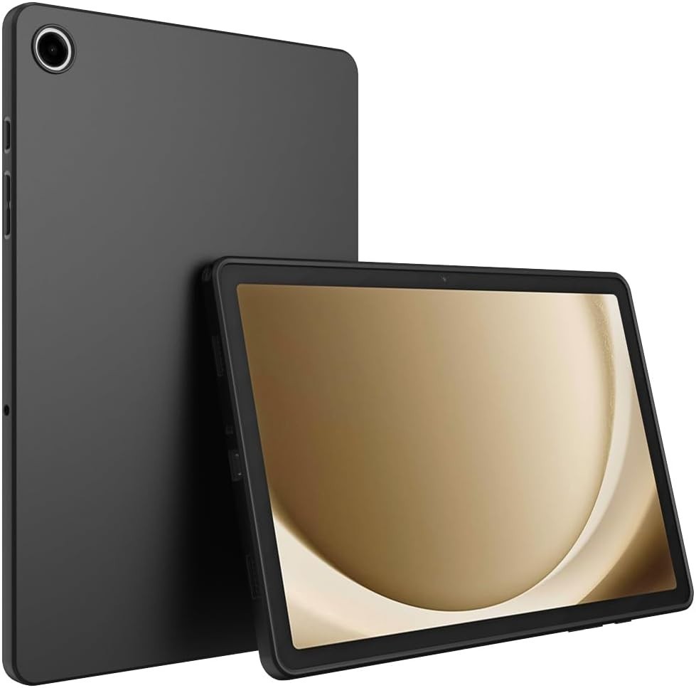 Shockproof Case For Samsung Galaxy Tab A11+/ A9 Plus 11 inch Silicone Cover
