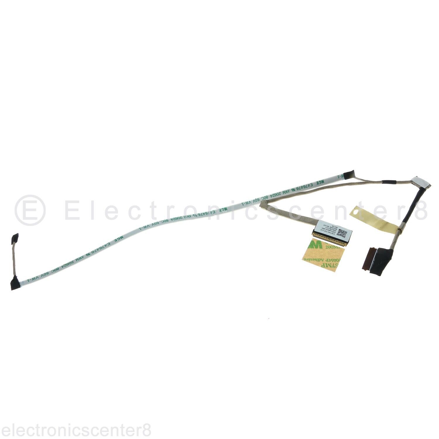 NEW LCD Screen touch display cable For HP Pavilion 15-CS L25330-001 DD0G7BLC211