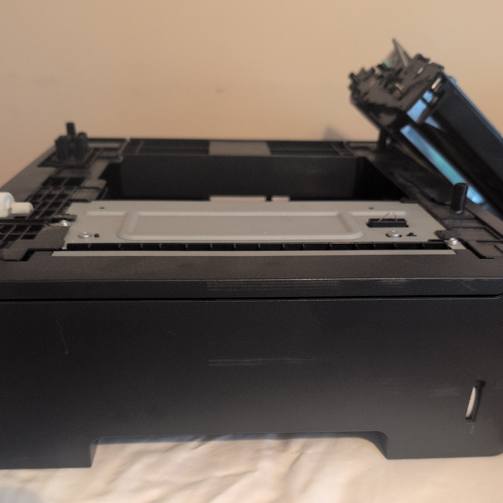 Brother LT-5400 Optional 500-Sheet Tray for Printer HL-5450DN w/2 toners & 1drum