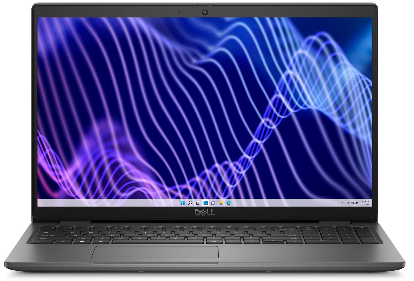 Dell Latitude 3540 15.6" Intel Core i5 13th Gen 8GB 256GB Windows 11 Excellent