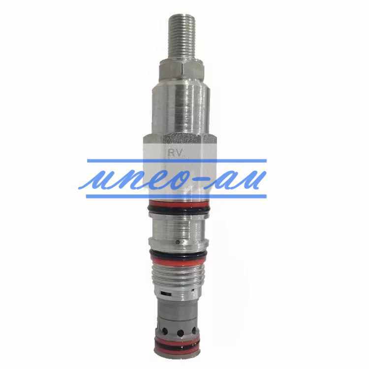 1Pcs New RVGD-LAN Pressure Relief Valve Accessories