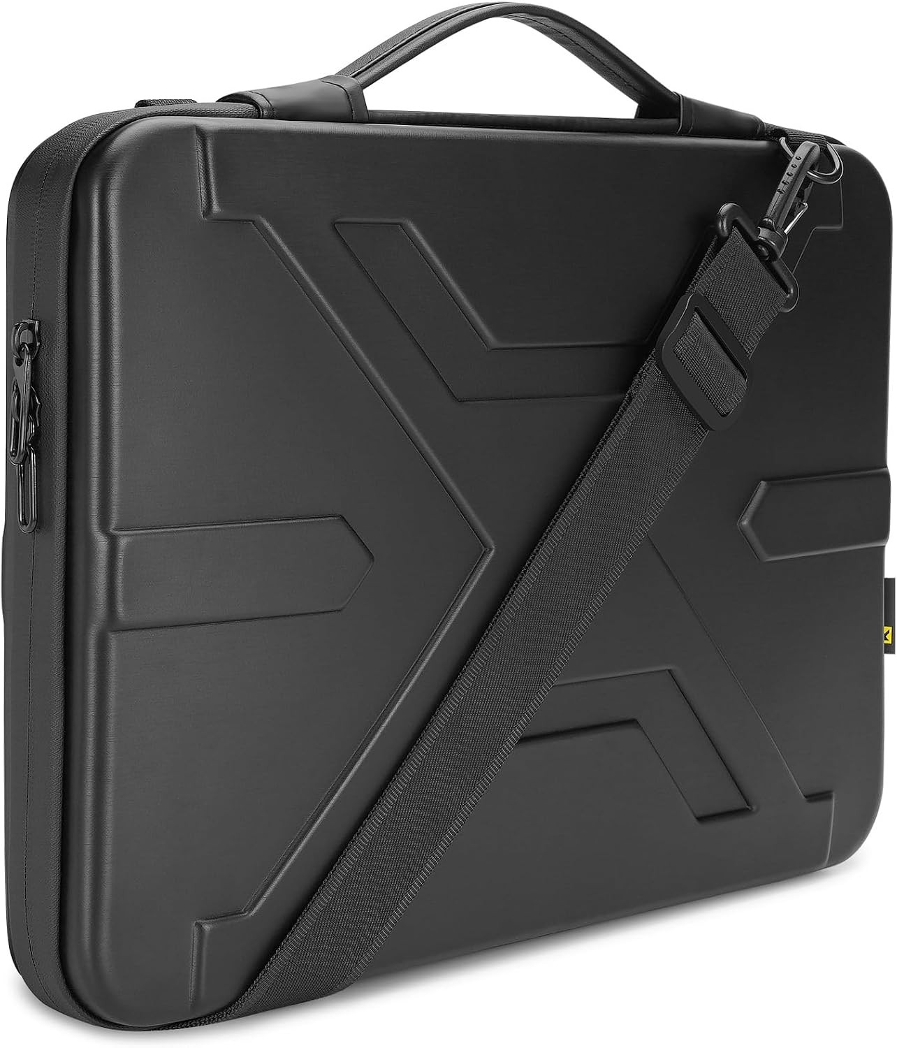 Laptop bag Case 15 Inch Shockproof EVA Hard Shell Handle Sleeve For MacBook Pro
