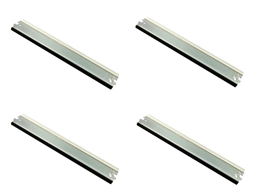 4 GENERIC CANON iR 1435 iR1435i iR1435iF iR1435P ( GPR 54 ) DRUM CLEANING BLADE