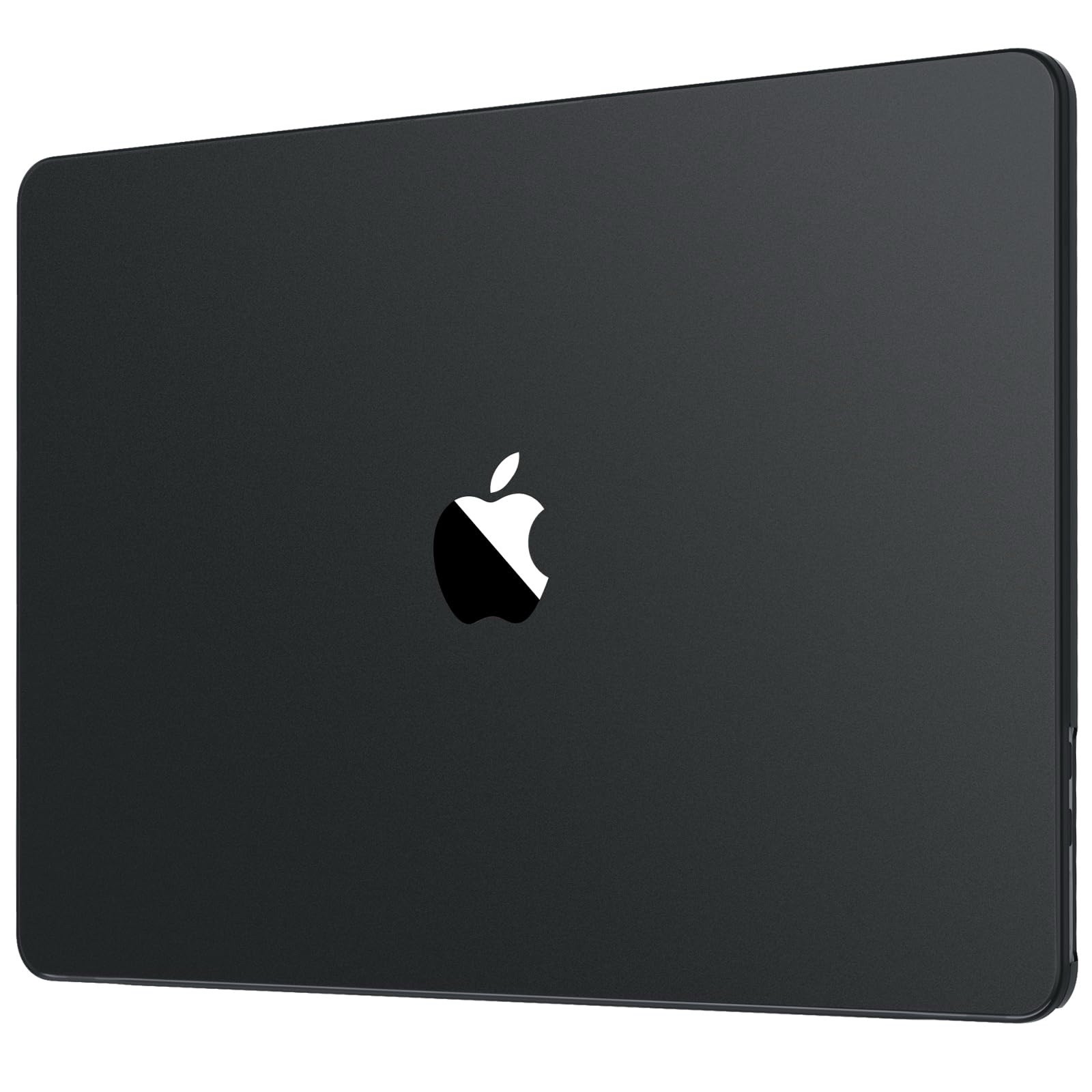 Soonjet Invisible Armour for MacBook Pro 16 2021-2026 M5 M4 M3 M2 M1 Black