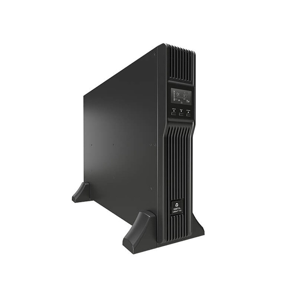 Surplus New Vertiv Liebert PSI5 800VA 120V UPS PSI5-800RT120 New Batteries