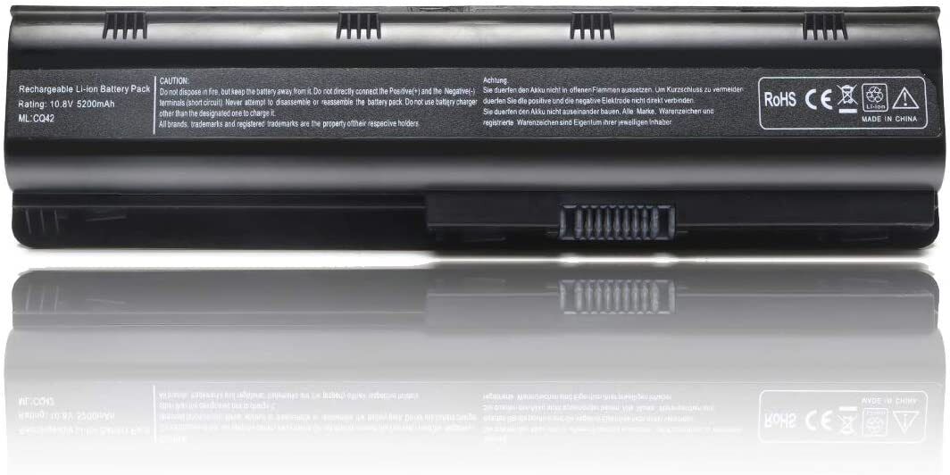 Replacement Laptop Battery For HP  Pavilion g4 g6 g7 DV3-4000 DV5-2000 DV6-3000 