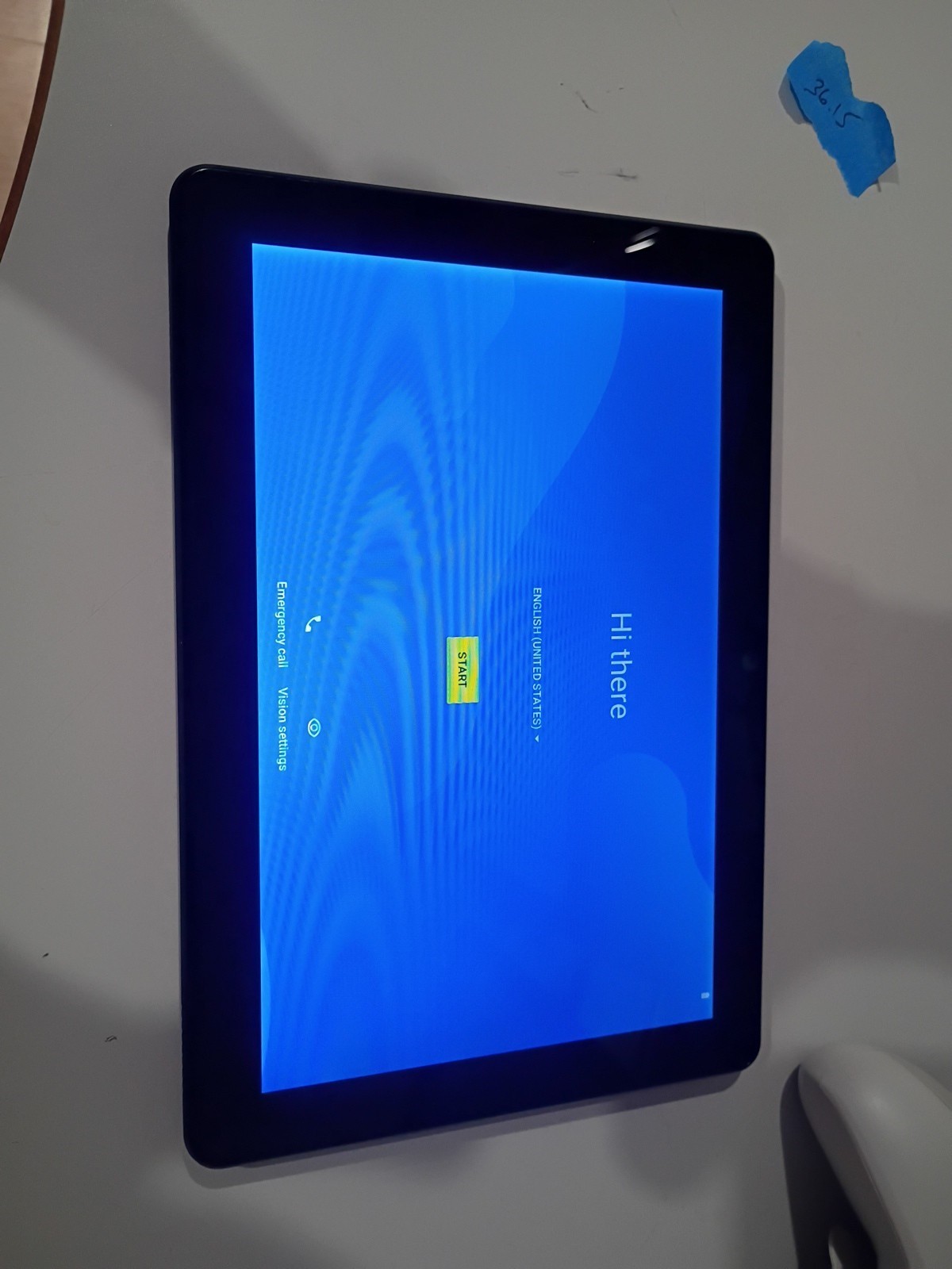 Rino T8 Tablet Updated To Android 12 The Latest Update. 32 Gb