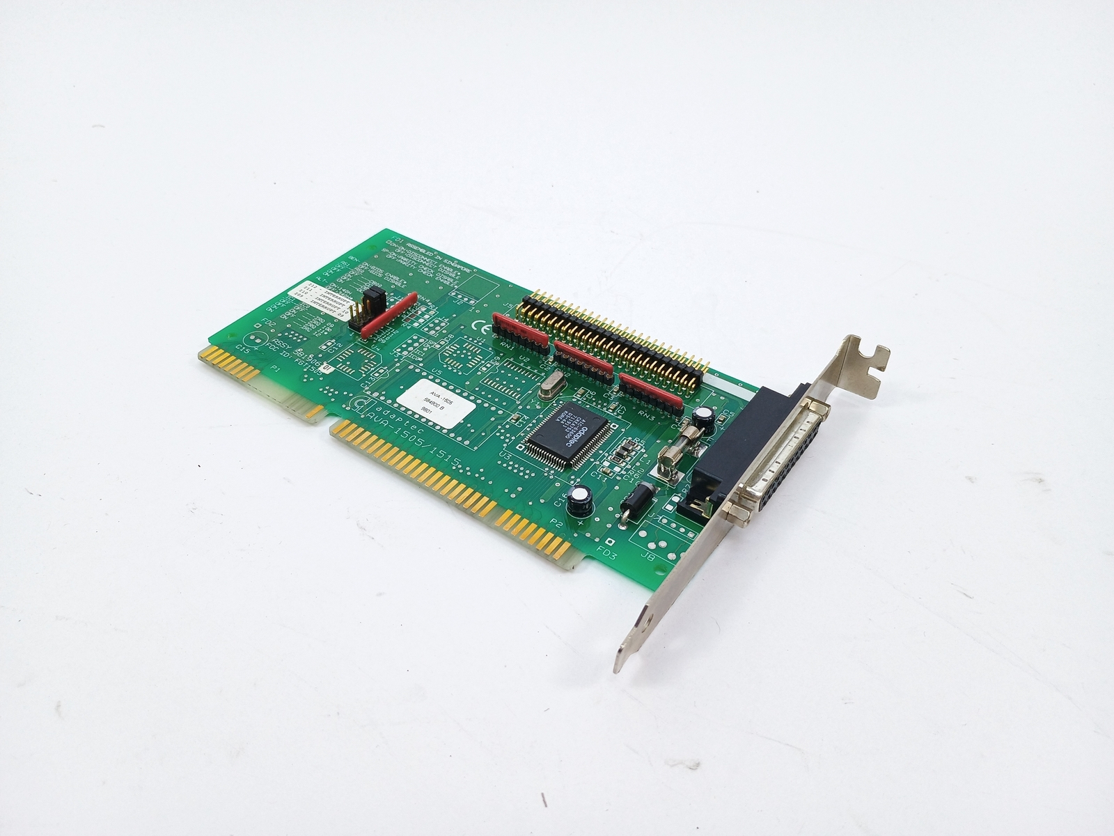 Adaptec 581907-00 Rev A, Ava-1505