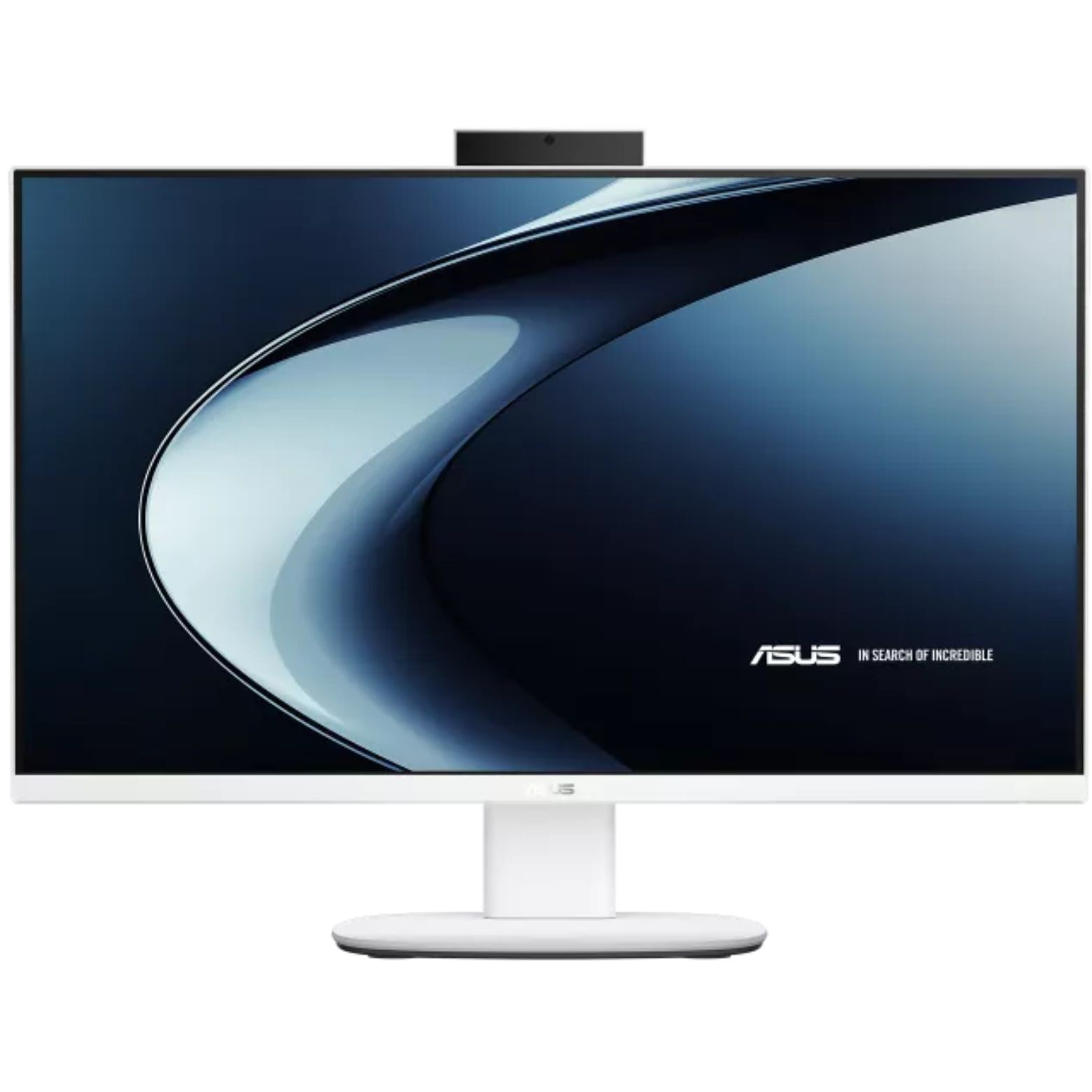 ASUS V400 27.0" FHD Intel Core i5-13420H 2.1 GHz 16GB 1TB SSD W11H AIO Desktop