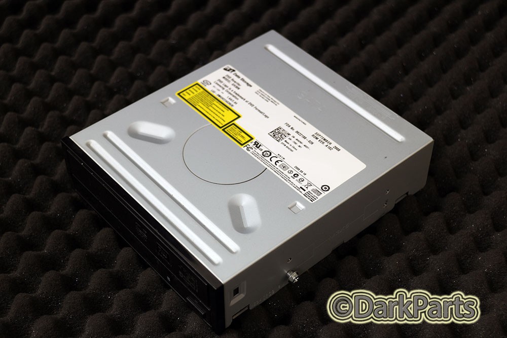 Dell H425H 0H425H DVD-RW SATA Disk Drive Hitachi GH30N