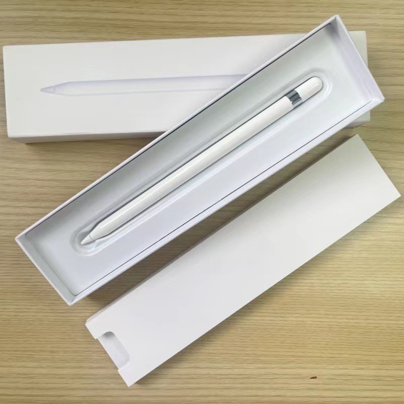 Apple Pencil (1st Generation) Stylus for Apple iPad - White -(MQLY3AM/A) USA NEW