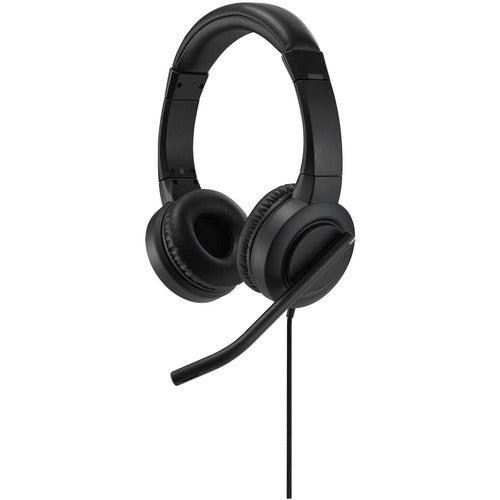 Kensington H1000 USB-C On-Ear Headset K83450WW