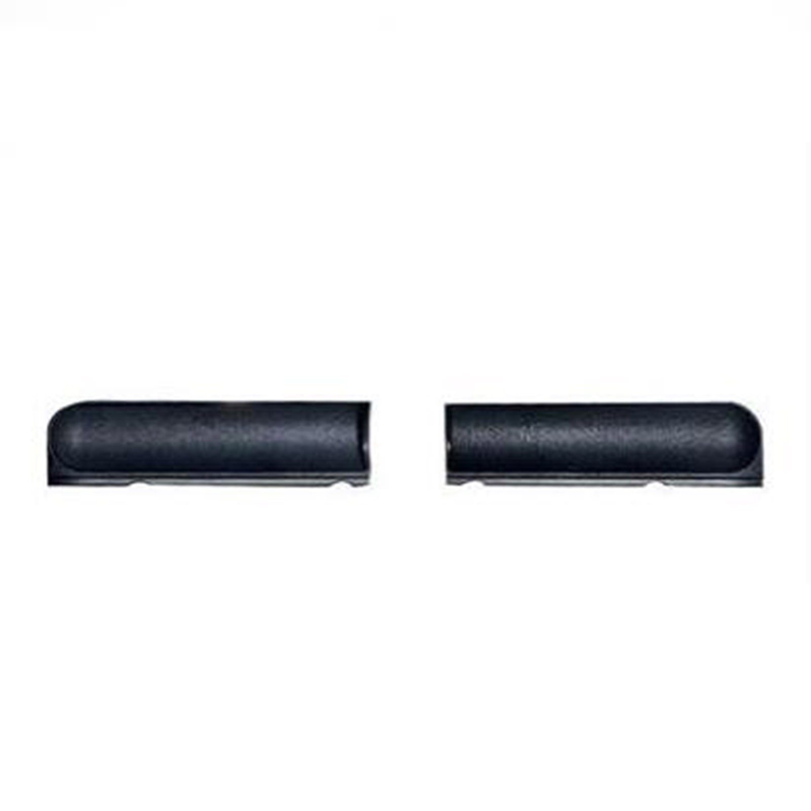 2x Screen Shaft Cover Strip Baffle for Lenovo ideapad 5 15IIL05 15ARE05 15ITL05