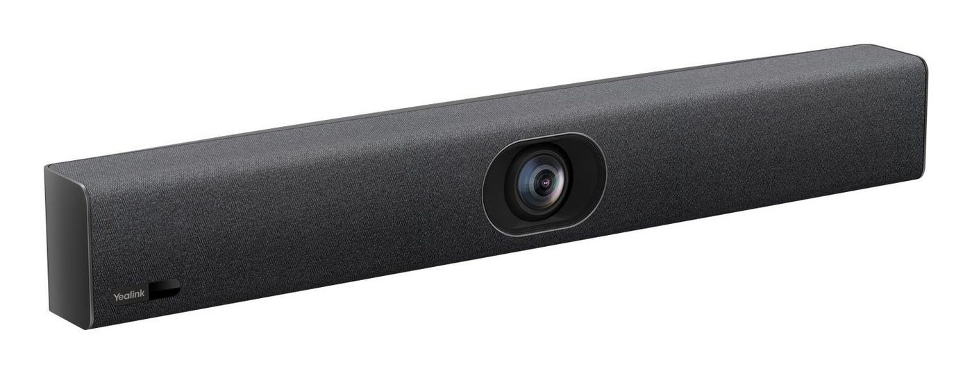 Yealink UVC40_E2 Video Conferencing System 8MP Personal ~E~