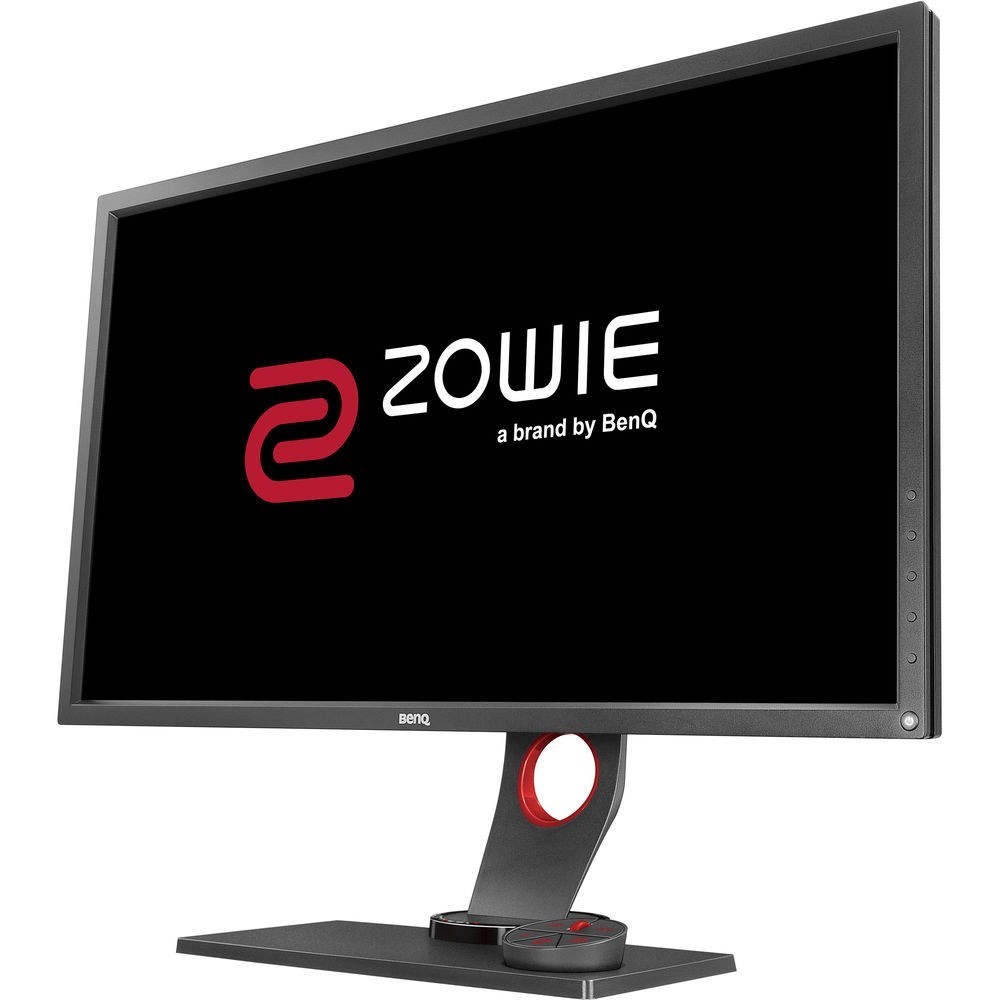 BenQ XL2730 27" 144Hz QHD 1440p e-Sports Gaming Monitor – FreeSync 1ms Open Box