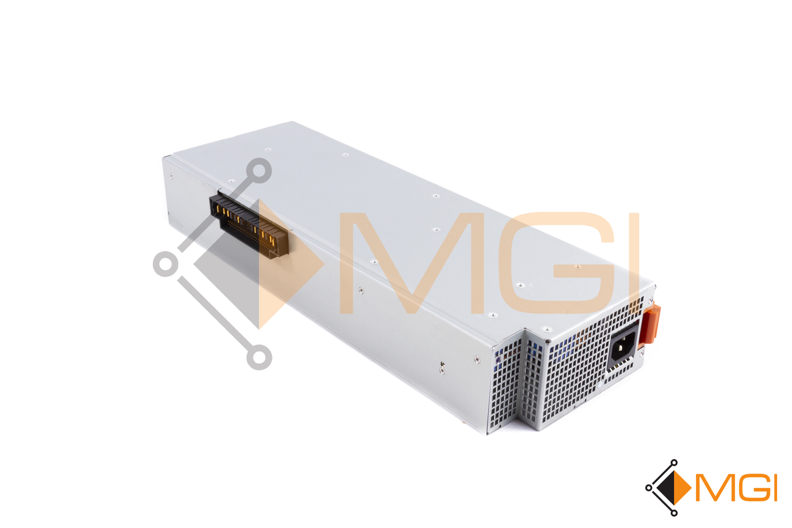 IBM 1475W HOT SWAP AC POWER SUPPLY FOR 550 pSERIES // 21P8243 // 