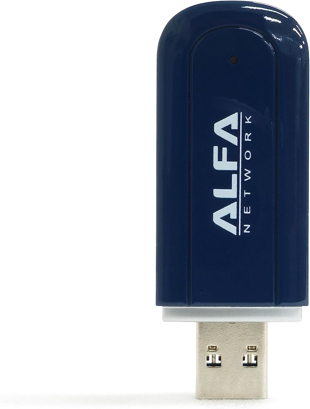 ALFA AWUS036AXER 802.11ax WiFi 6 1200 Mbps Dual Band 2x2 MIMO WiFi USB Dongle