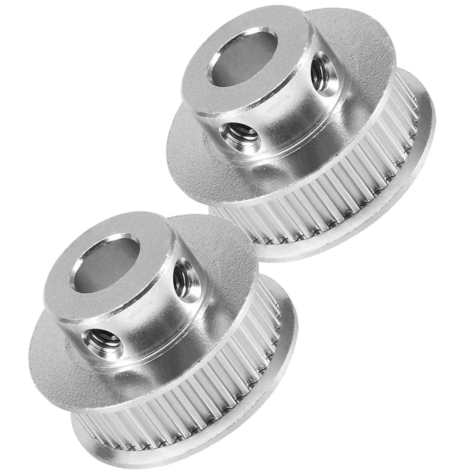 GT2 Timing Pulley, 8mm Bore 40 Teeth, 2Pcs
