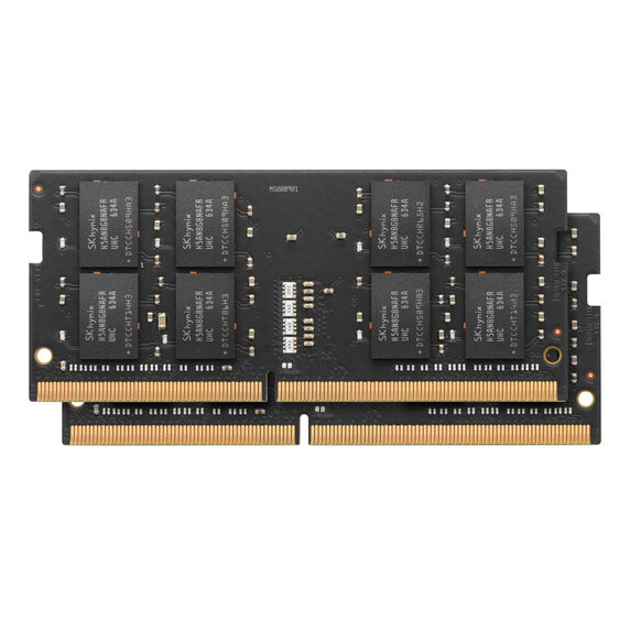New Sealed OEM Apple Memory Upgrade Kit 32GB (2x16GB) for 2018 Mac Mini A1993