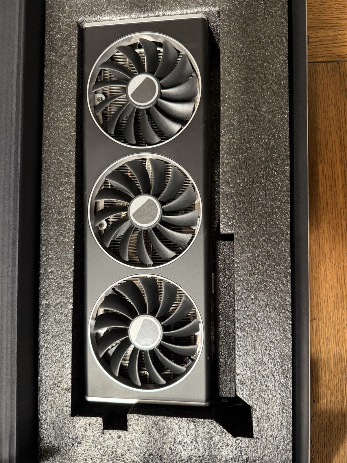 XFX Speedster MERC310 AMD Radeon RX 7900 XT Graphics Card 20GB