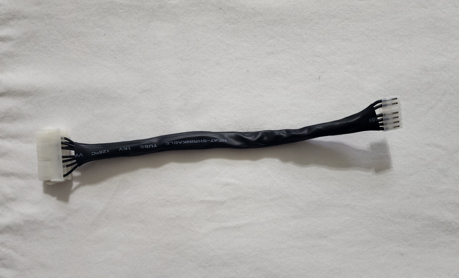 Apple IIGS to ATX Power Supply Cable Converter USA Made