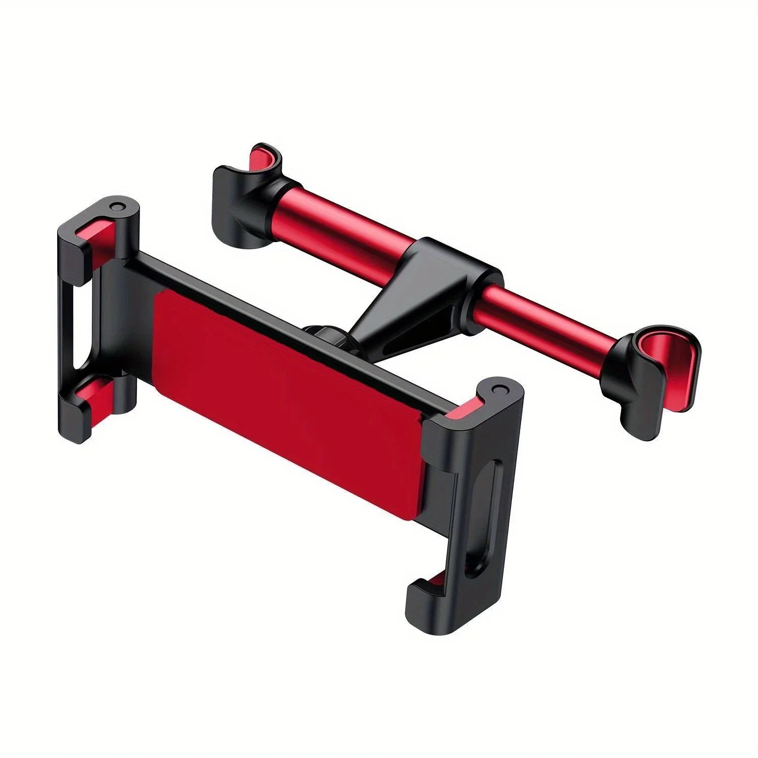 360° Car Back Seat Headrest Mount Tablet Holder for 4-13” Universal iPad Phone