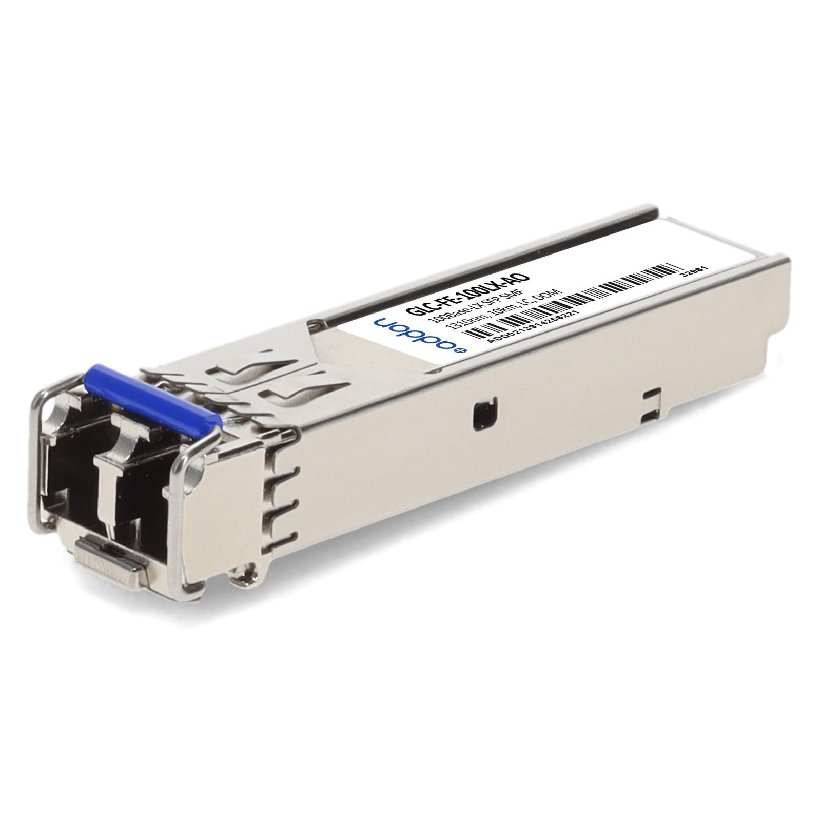 Addon-New-GLC-FE-100LX-AO _ ADDON CISCO GLC-FE-100LX COMPATIBLE 100BAS