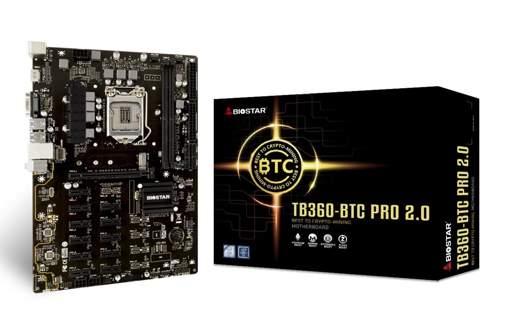 tb360-btc pro 2.0