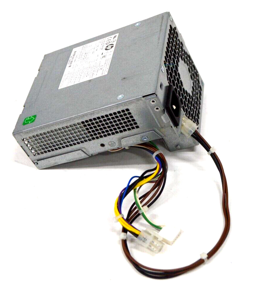 Genuine HP 611481-001  240W HP Power Supply D10-240P1A