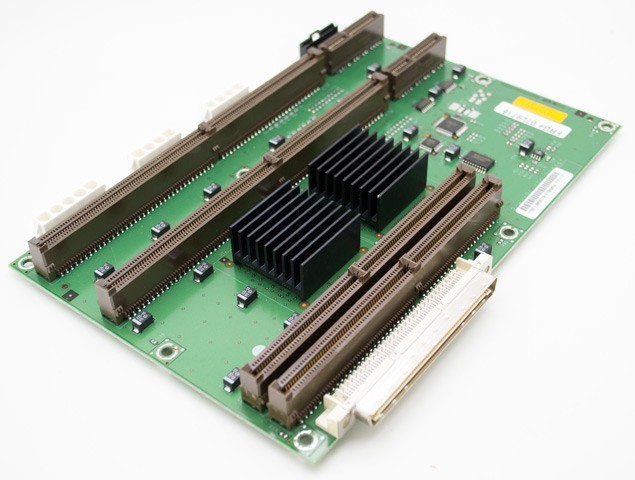 Ibm 07L9718 7025-F50 7026-H50 Sys Planar Tested Working