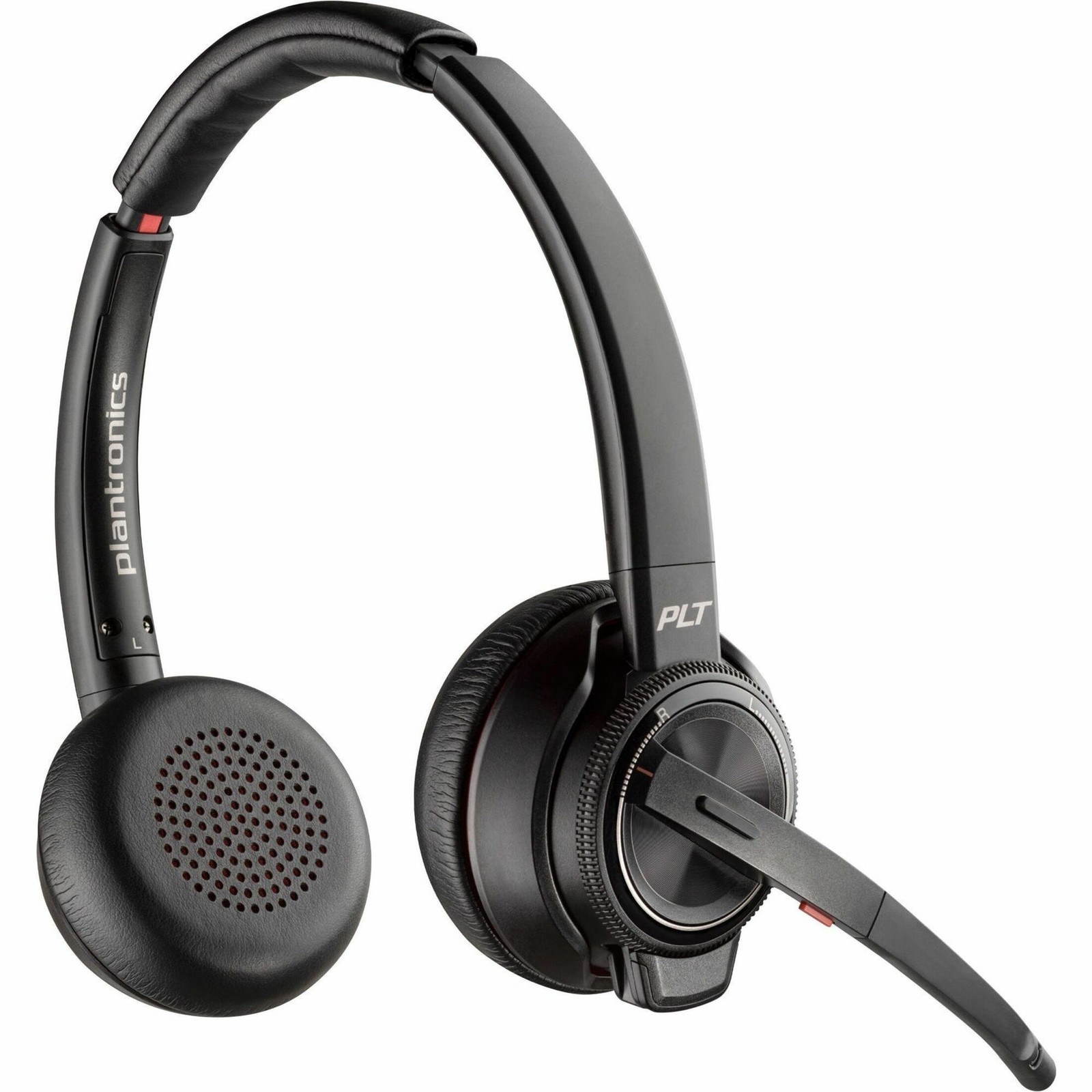 Poly Savi 8220 UC DECT USB-A Headset (77T33AA#ABA)