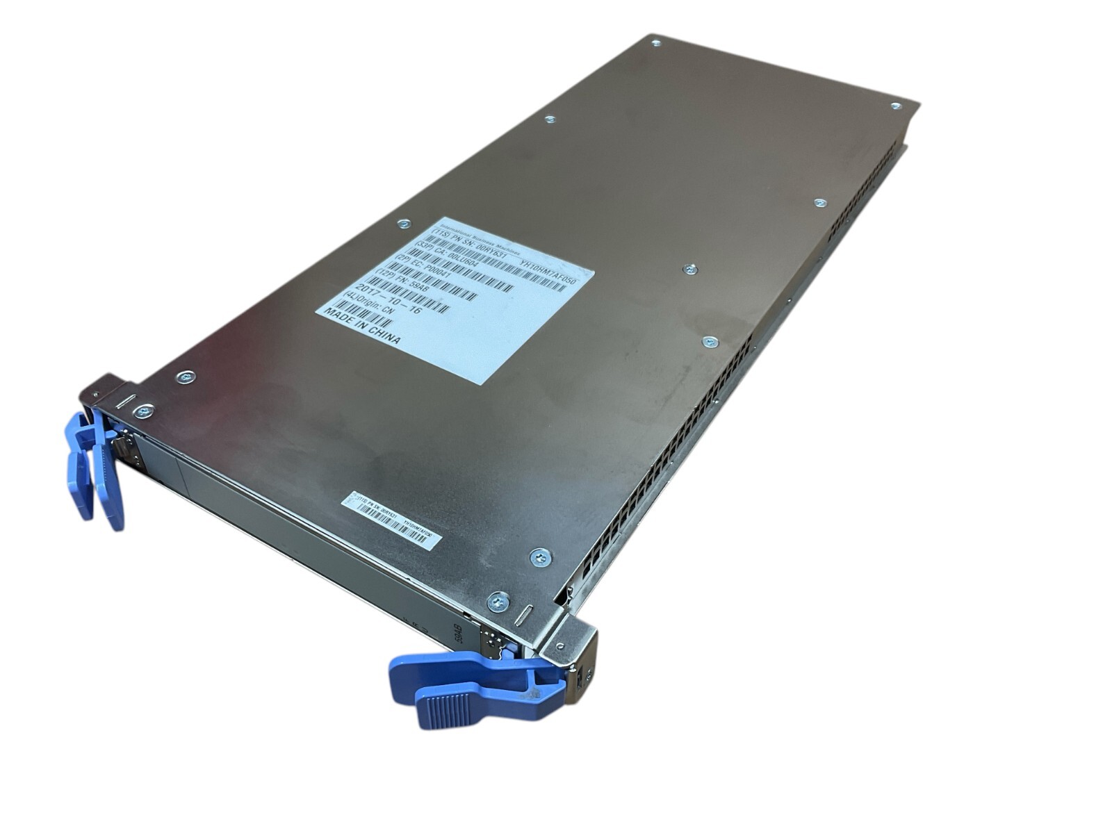 GENUINE IBM 00RY631 00LU604 Z14 zSERIES zEDC EXPRESS MODULE 59AB