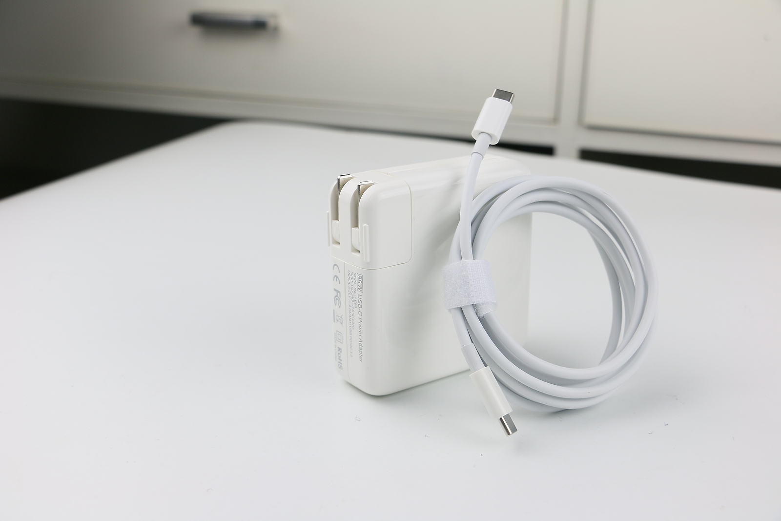 87W USB-C Charger AC Adapter For Apple MacBook Air/Pro 13 15 16