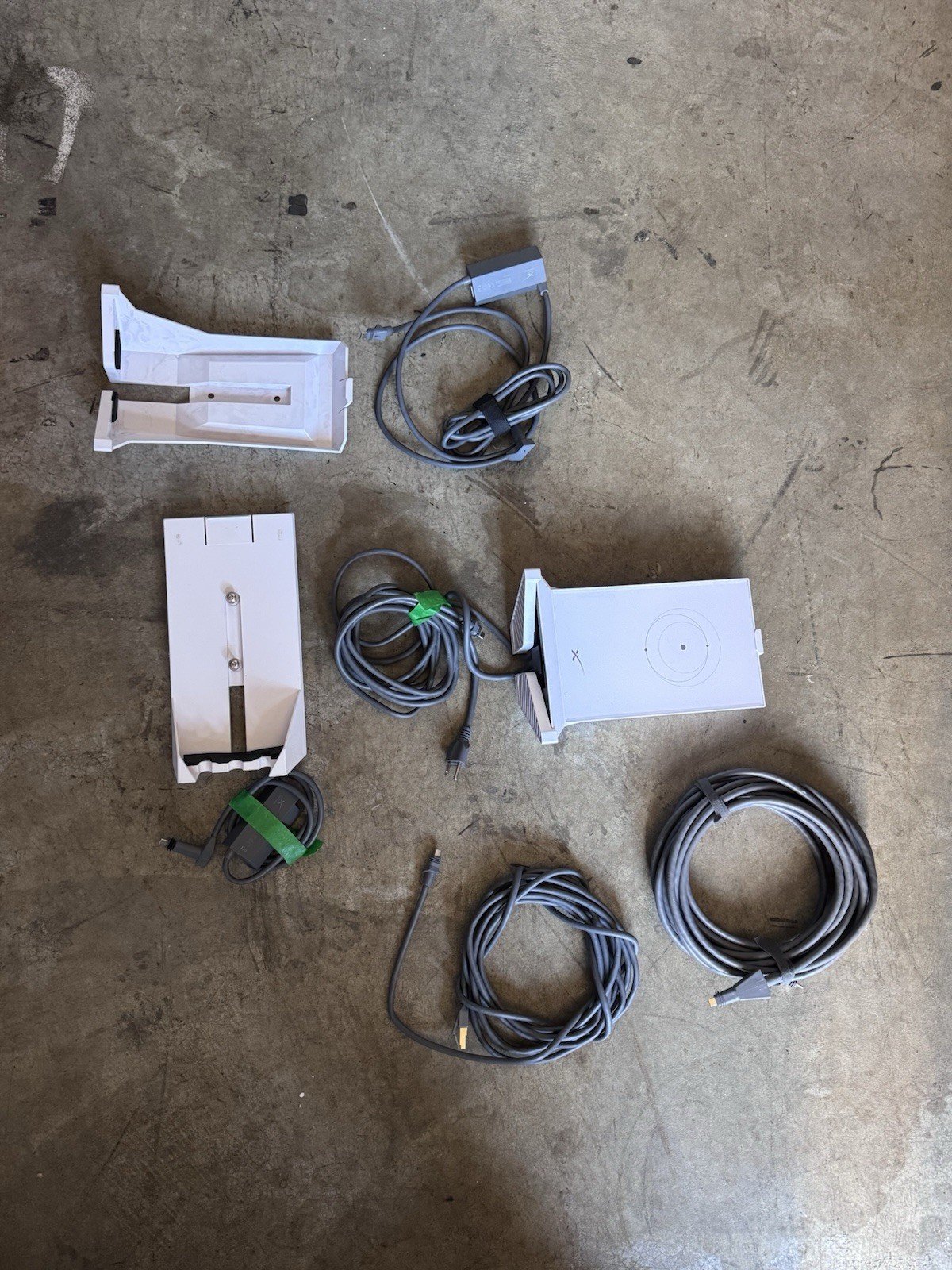 Starlink LOT