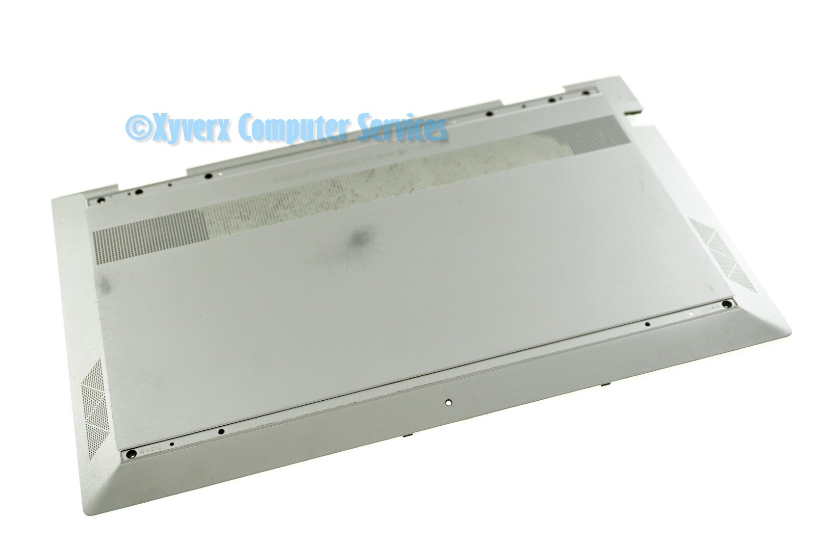 L94069-001 AM2UU000920 OEM HP BASE COVER ENVY X360 15M-ED1023DX (C)(READ)(BB41)