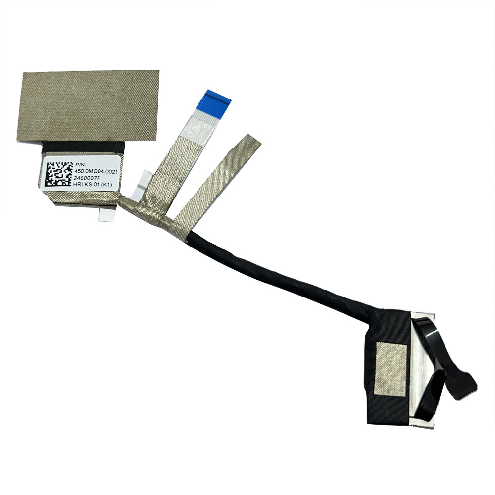 30p LCD Screen Video Display Cable For HP ENVY X360 14-DY 14M-DY 450.0MQ04.0021