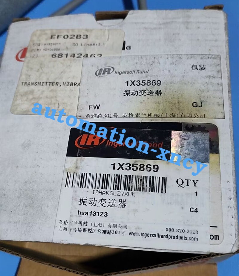 1Pcs New 1X35869 Fast shipping#DHL or FedEx