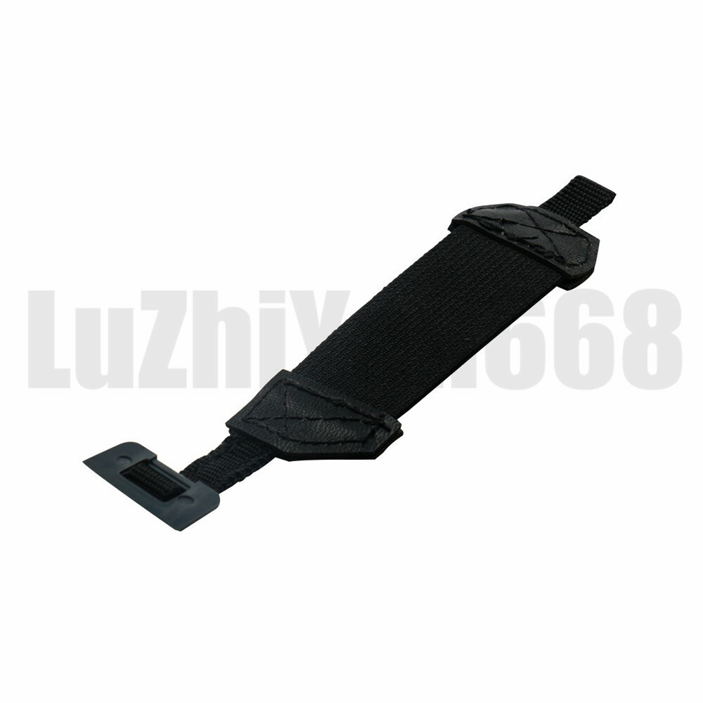 3-Packs Hand Strap Handstrap Replacement for Intermec CN51
